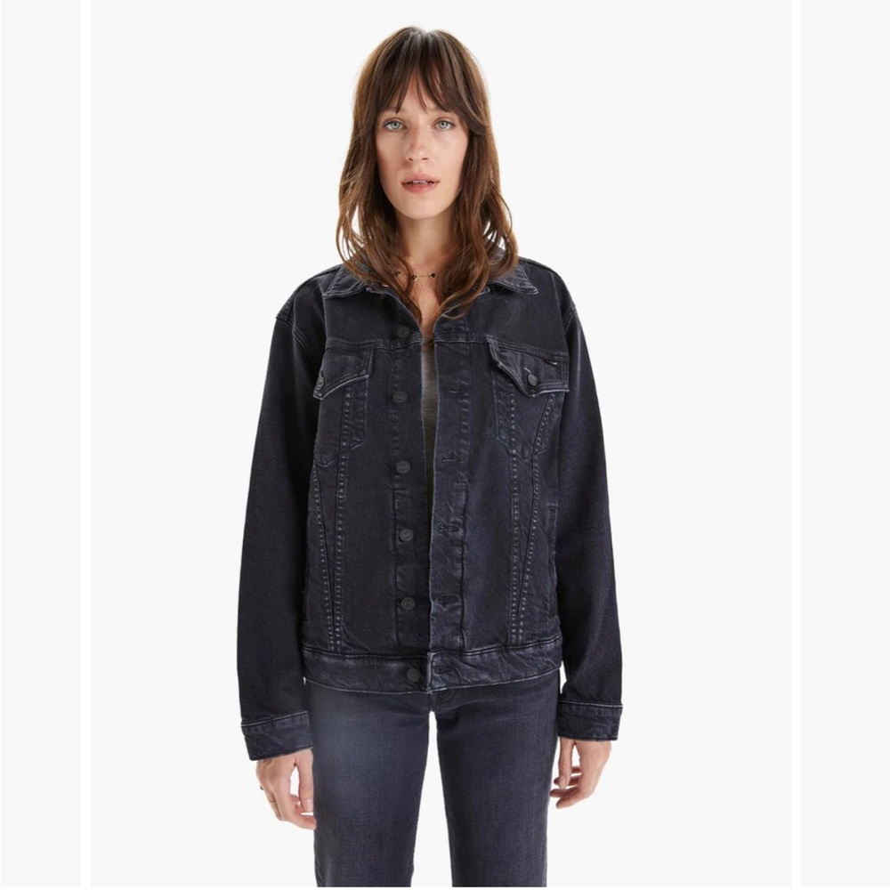 MOTHER THE DRIFTER JACKET